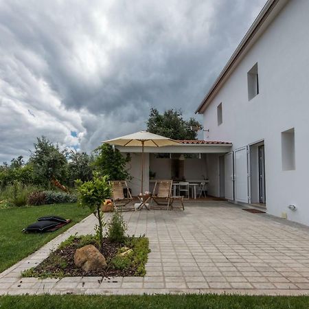 Casa Do Olival Villa Фигейро дос Виньос Екстериор снимка