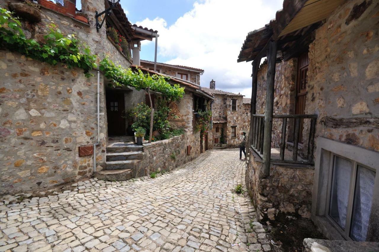 Casa Do Olival Villa Фигейро дос Виньос Екстериор снимка