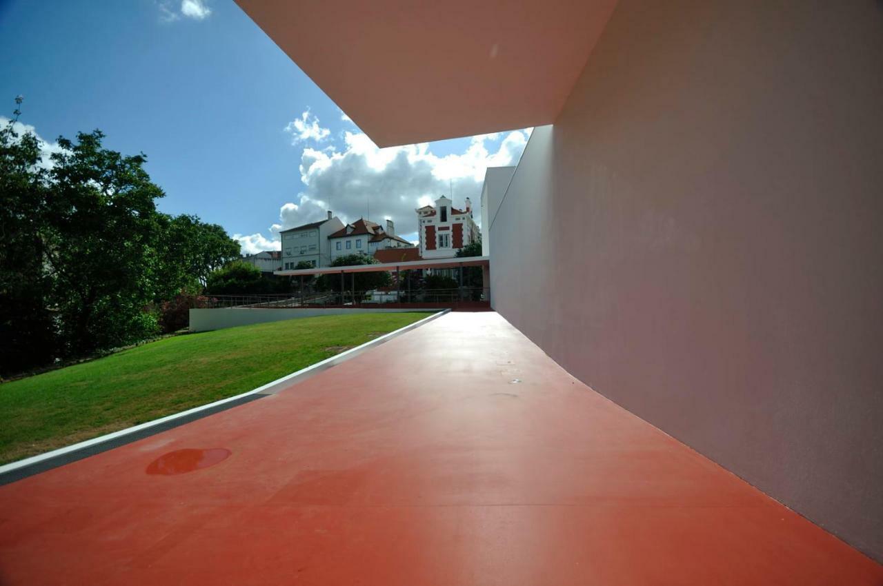 Casa Do Olival Villa Фигейро дос Виньос Екстериор снимка