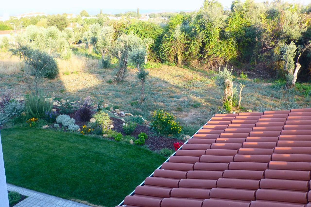 Casa Do Olival Villa Фигейро дос Виньос Екстериор снимка