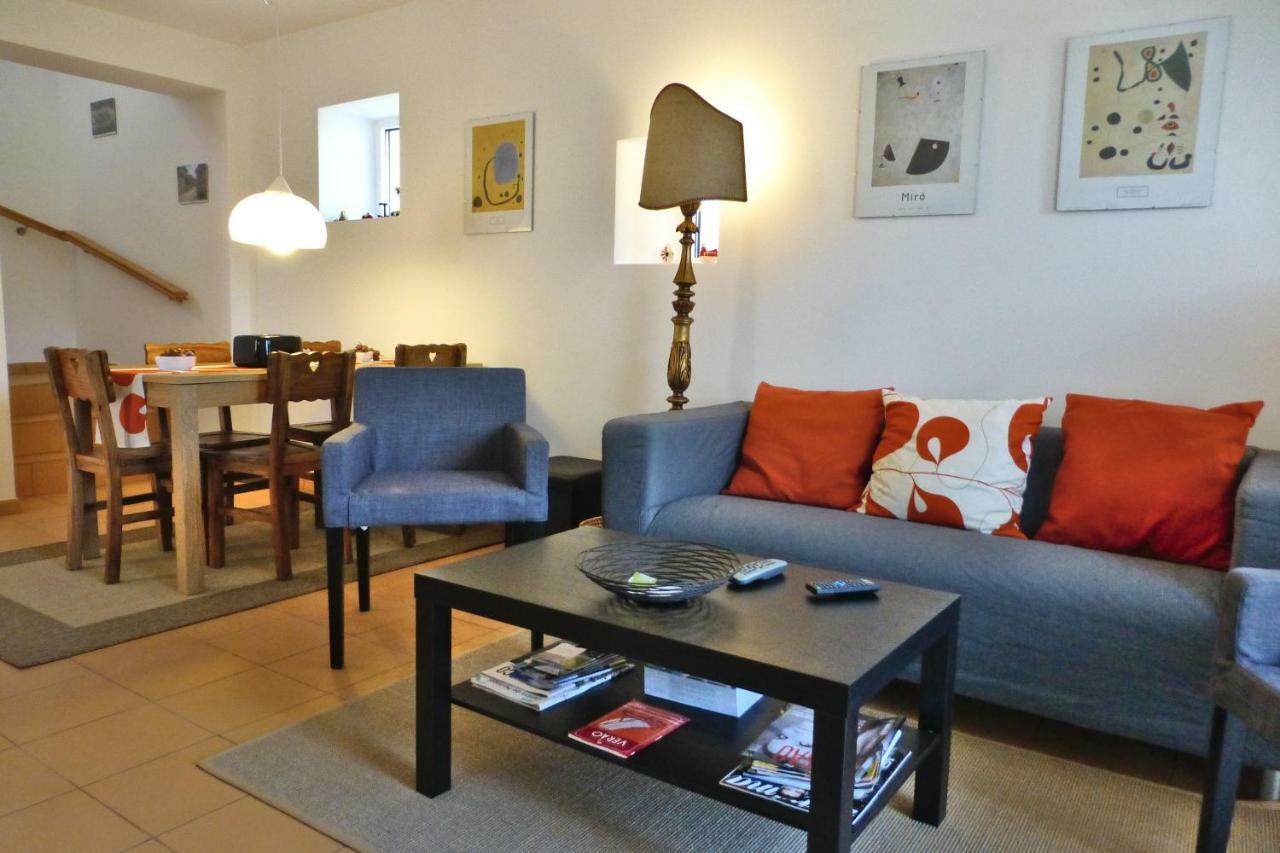 Casa Do Olival Villa Фигейро дос Виньос Екстериор снимка