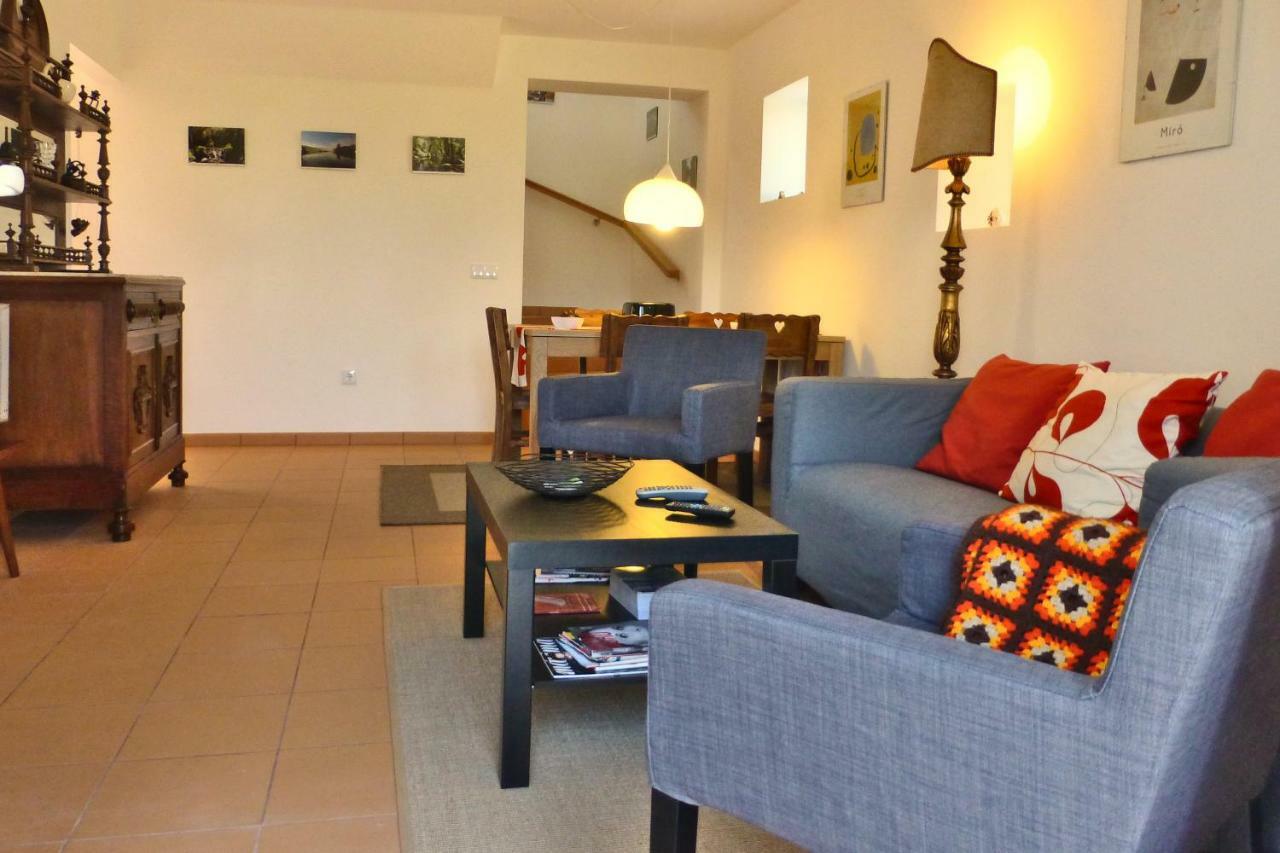 Casa Do Olival Villa Фигейро дос Виньос Екстериор снимка