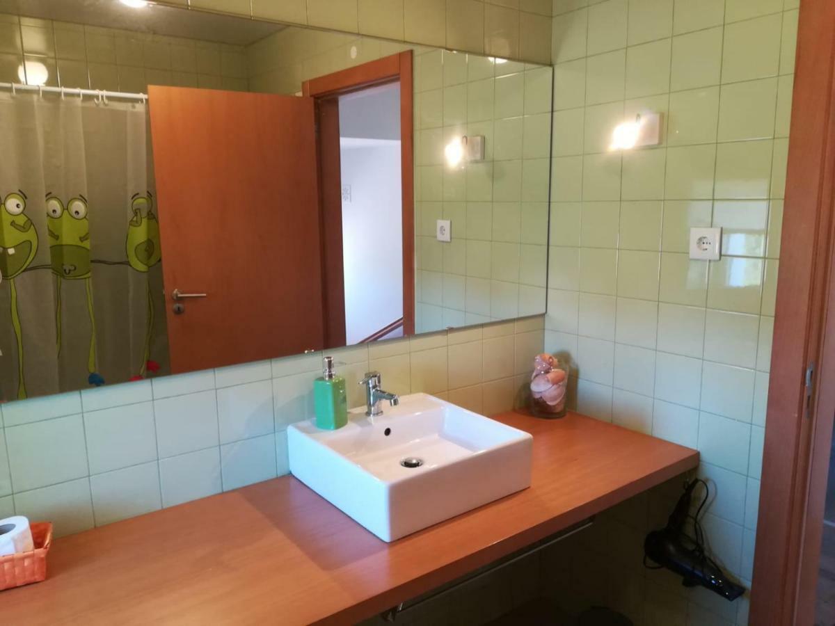 Casa Do Olival Villa Фигейро дос Виньос Екстериор снимка