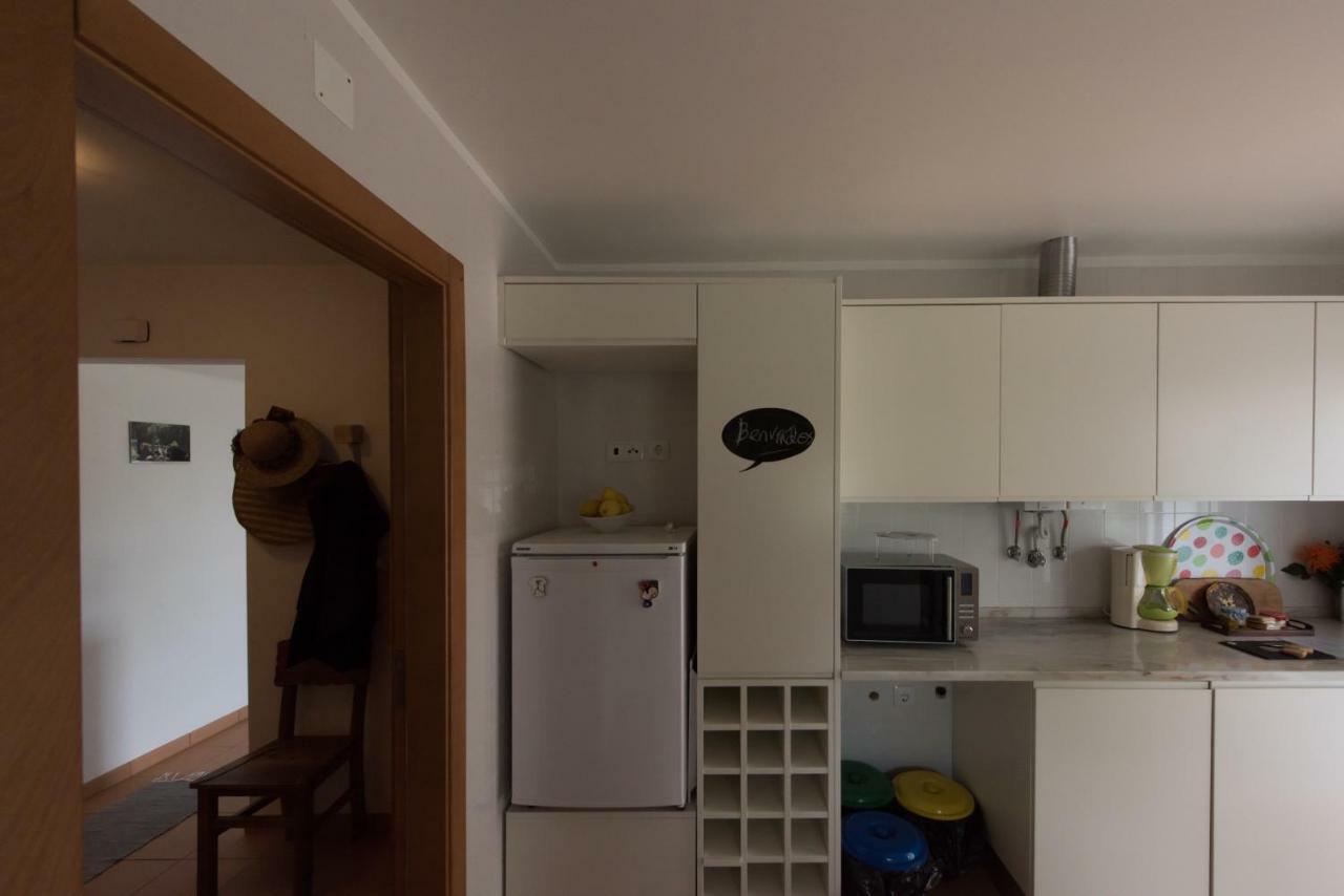 Casa Do Olival Villa Фигейро дос Виньос Екстериор снимка