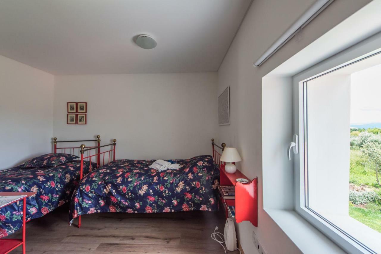 Casa Do Olival Villa Фигейро дос Виньос Екстериор снимка