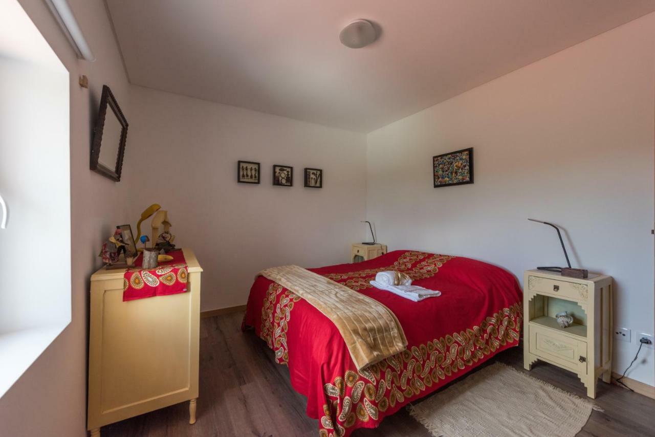 Casa Do Olival Villa Фигейро дос Виньос Екстериор снимка